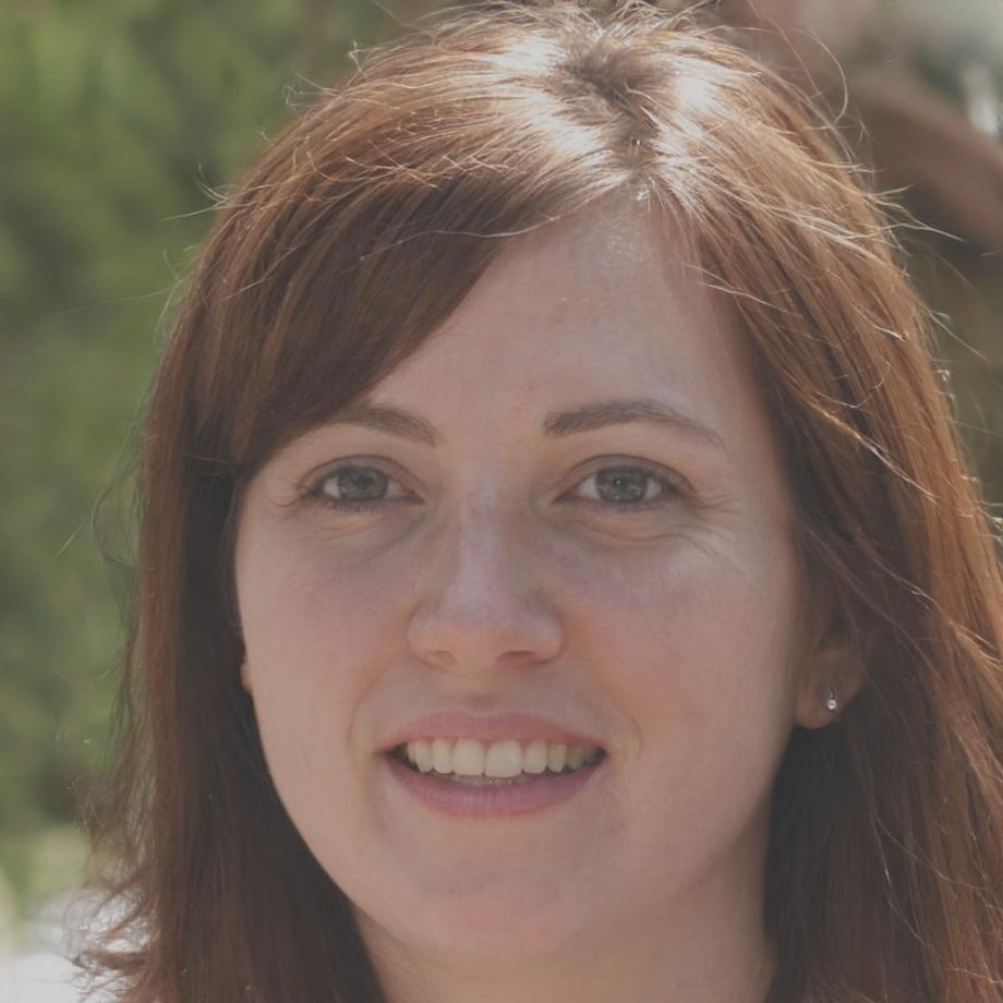 Portrait de Séverine Dubois