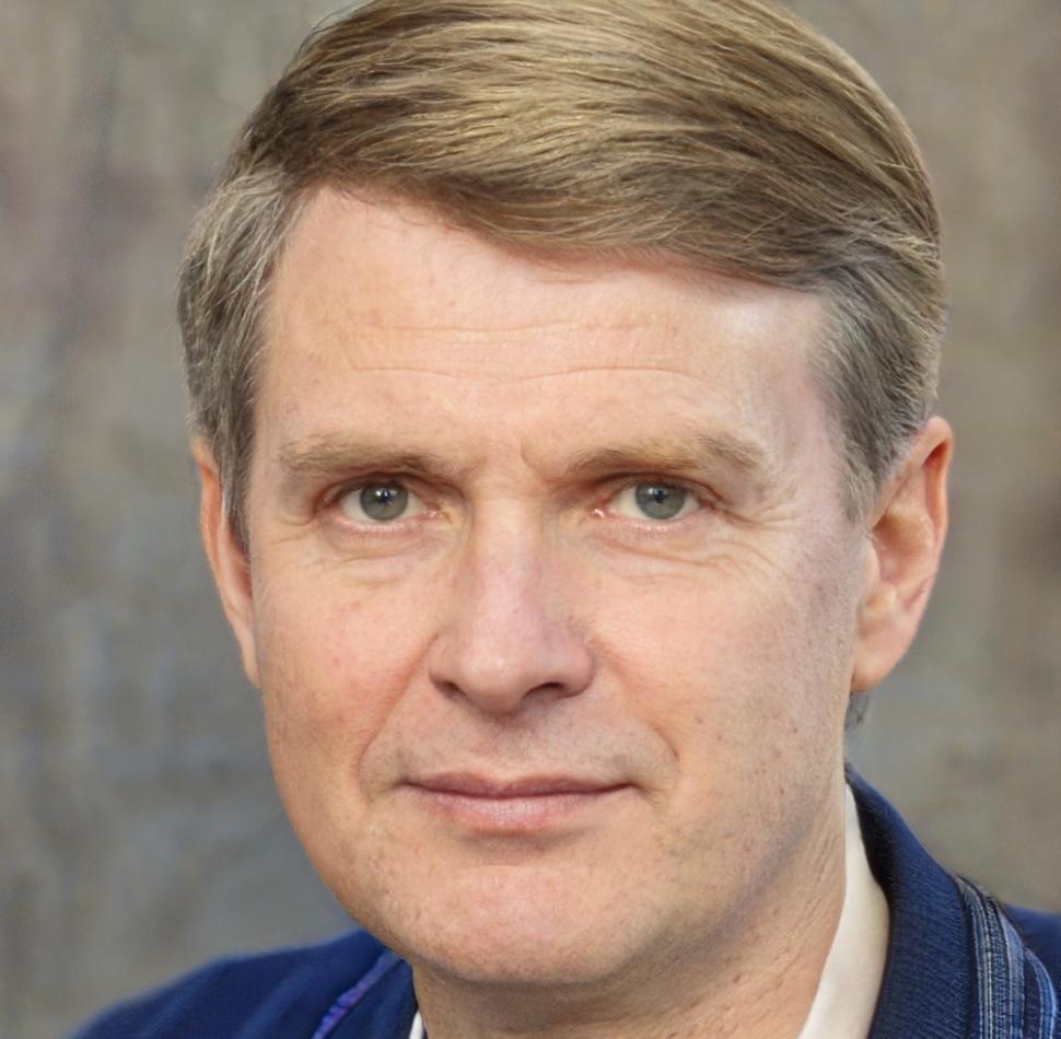 Portrait de Bastien Lefèvre